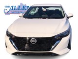 New 2025 Nissan Sentra S image 3