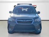 Used 2017 Subaru Forester 2.0XT Touring image 2