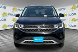 Used 2022 Volkswagen Taos SEL w/ Panoramic Sunroof Package image 2
