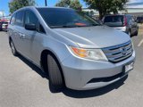 Used 2012 Honda Odyssey EX-L image 3