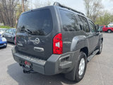 Used 2007 Nissan Xterra S w/ Utility Pkg image 5