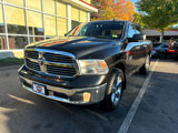 Used 2016 RAM 1500 Big Horn image 3