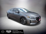 Used 2025 Nissan Sentra SV w/ All-Weather Package image 3