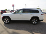 Used 2021 Jeep Grand Cherokee L Limited w/ Trailer Tow Group (B) image 5