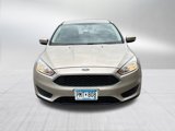 Used 2017 Ford Focus SE w/ Cold Weather Package image 2