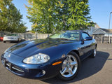 Used 1999 Jaguar XK8 Convertible image 3