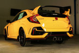 Used 2021 Honda Civic Type R Limited image 5