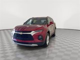 Certified 2022 Chevrolet Blazer LT image 5