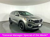 Used 2017 Kia Sorento LX w/ LX Convenience Package image 3