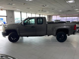 Used 2009 Chevrolet Silverado 2500 LT w/ Exterior Plus Package image 4