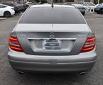 Used 2012 Mercedes-Benz C 300 4MATIC Sedan image 6