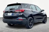 Used 2024 Chevrolet Equinox LS w/ Midnight Edition image 5