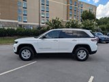 Used 2023 Jeep Grand Cherokee Laredo w/ Trailer Tow Prep Group (B) image 6
