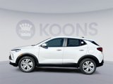 New 2025 Buick Encore GX Preferred image 2