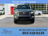 New 2025 Nissan Frontier SV w/ SV Convenience Package image 2