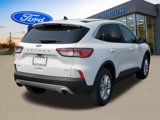 Certified 2022 Ford Escape SE image 3