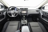 Used 2017 Nissan Rogue SV w/ Sun & Sound Touring Package image 5