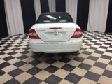 Used 2009 Mercedes-Benz CLK 350 Cabriolet image 5