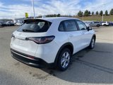 New 2025 Honda HR-V LX image 3