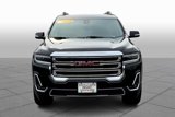 Used 2023 GMC Acadia SLT image 3