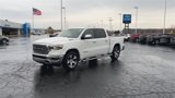 Used 2022 RAM 1500 Laramie image 4