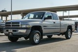 Used 1999 Dodge Ram 2500 Truck 4x4 Quad Cab image 5