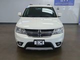 Used 2017 Dodge Journey SXT w/ Comfort/Convenience Group image 5