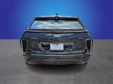 Certified 2025 Cadillac Lyriq Luxury image 4