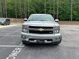 Used 2015 Chevrolet Silverado 1500 LT w/ LT Convenience Package image 4