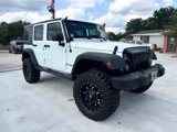 Used 2017 Jeep Wrangler Unlimited Sport w/ Quick Order Package 24S image 3