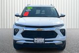 Used 2024 Chevrolet TrailBlazer LT image 3