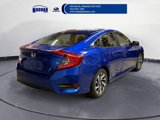 Used 2016 Honda Civic EX image 5