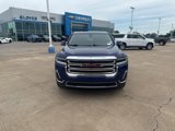 Used 2023 GMC Acadia SLE w/ LPO, Floor Liner Package image 2