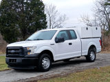 Used 2017 Ford F150 XL w/ XL Power Equipment Group image 3