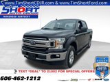 Used 2020 Ford F150 XLT image 1