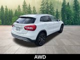Used 2017 Mercedes-Benz GLA 250 4MATIC image 5