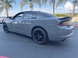 Used 2018 Dodge Charger SXT w/ Blacktop Package image 6