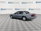 Used 2011 Ford Crown Victoria Police Interceptor w/ Radio Suppression Pkg image 6