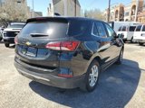 Used 2024 Chevrolet Equinox LT image 2