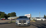 Used 2016 Chevrolet Cruze LS image 2
