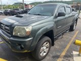 Used 2009 Toyota Tacoma 4x4 Double Cab image 5