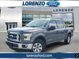 Used 2017 Ford F150 XLT image 1
