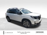 Used 2023 Honda Passport Elite image 4
