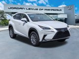 Used 2021 Lexus NX 300 AWD w/ Accessory Package image 2