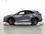 Used 2018 Lexus NX 300 F Sport image 4