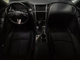 Used 2019 INFINITI Q50 Luxe w/ Essential Package (3.0T Luxe) image 5