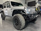 Used 2019 Jeep Wrangler Unlimited Sport S image 2