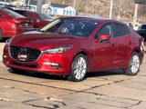 Used 2017 MAZDA MAZDA3 Grand Touring image 3