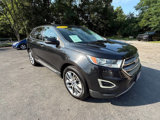 Used 2015 Ford Edge Titanium w/ Equipment Group 301A image 2