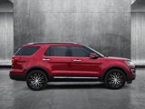 Used 2016 Ford Explorer Limited image 4